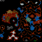 Horn of the Abyss - Reunification of the Empire underground