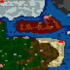 Download map Double - cross (Предательство) - heroes 3 maps