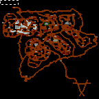 Download map Warhammer's Map - heroes 3 maps