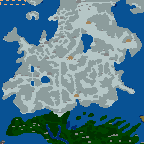 The Shadow of Death - Clash of Kings 2 underground