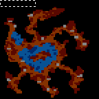 Download map Under the Spell - heroes 3 maps