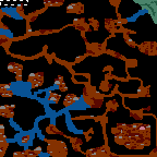 Download map Hugalonia - heroes 3 maps