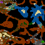Download map Das Treffen, GvF - heroes 3 maps