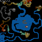 Download map Advent Tour - heroes 3 maps