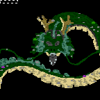 Download map Dragon Balls - heroes 3 maps