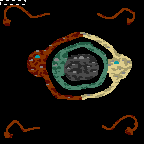 Download map Eye Spy - heroes 3 maps
