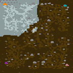 Download map Freedom's call - heroes 3 maps
