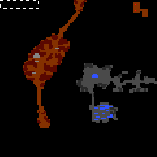 Download map Sandro's Revenge - heroes 3 maps