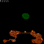 Download map Defenders - heroes 3 maps