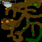 Download map My World - heroes 3 maps