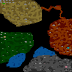 Download map A ja jaj erik - heroes 3 maps