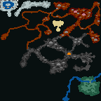 Download map Factions - heroes 3 maps