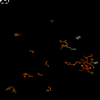 Download map Антагарич (Эрафия) - heroes 3 maps