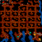 Download map Game of Thrones: Iron Throne - heroes 3 maps