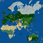 Download map World Day - heroes 3 maps
