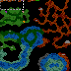 Download map Logical Stimulus - heroes 3 maps