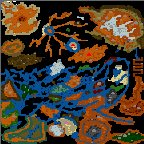 Download map King of the knight III - heroes 3 maps
