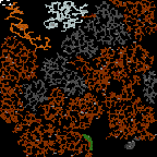 Download map World of Hereos - heroes 3 maps