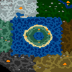 The Restoration of Eratia - Island Kingdoms underground