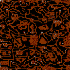 Download map The Red Tent (original version) - heroes 3 maps