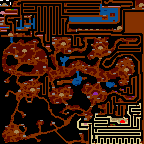 Download map Arkenstone - heroes 3 maps