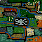 Download map dobrodruћstн - Adventure - heroes 3 maps