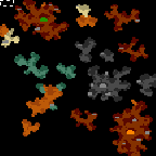 Download map Paradise of the Mind - heroes 3 maps