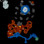 Download map A Clash of Crowns - heroes 3 maps