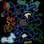 Download map Internal Conflict - heroes 3 maps
