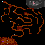 Download map The Legend - heroes 3 maps