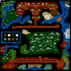 Download map Limes Inferior - heroes 3 maps