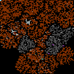 Download map Time of Contempt - heroes 3 maps