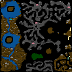 Download map Untolled Story - heroes 3 maps