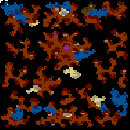 Download map Taming of the Shrew - heroes 3 maps