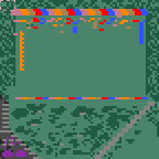 Download map The Devil is in the Minimalism - heroes 3 maps