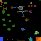 Download map Vladko Questin - heroes 3 maps