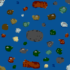 Download map Conquest! - heroes 3 maps