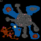 Download map Hordes of hell - heroes 3 maps