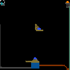 Download map Adrienne's Revenge - heroes 3 maps