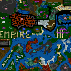 In the Wake of Gods + Era - Empire of the World 3 underground