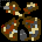 Download map The Two Rivals - heroes 3 maps