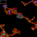 Download map Sorcerous wizard - heroes 3 maps