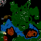 Download map Asolion Kingdom - heroes 3 maps
