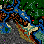 The Restoration of Eratia - An XL Adventure - Elves Amass underground