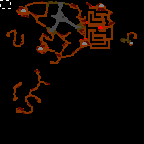 Download map Dragon Hunters - heroes 3 maps