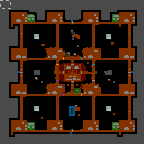 Download map Invasion of the Socialists - heroes 3 maps