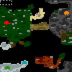 Download map Another great war - heroes 3 maps