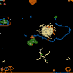 Download map Abyss after orientation - heroes 3 maps