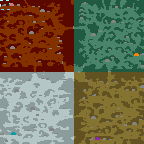 Download map Seeds of Hatred - heroes 3 maps