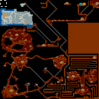 Download map A Necromancer's Wish - heroes 3 maps